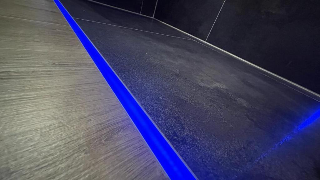 #1 Tgha Luxury Studio Apartment In Атлон Экстерьер фото